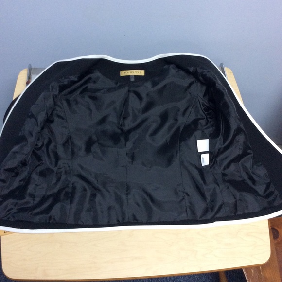 Jacket - Picture 4 of 6